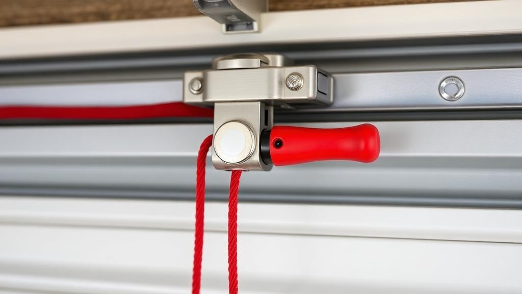 Manual Release Mechanisms: Protecting Your Family