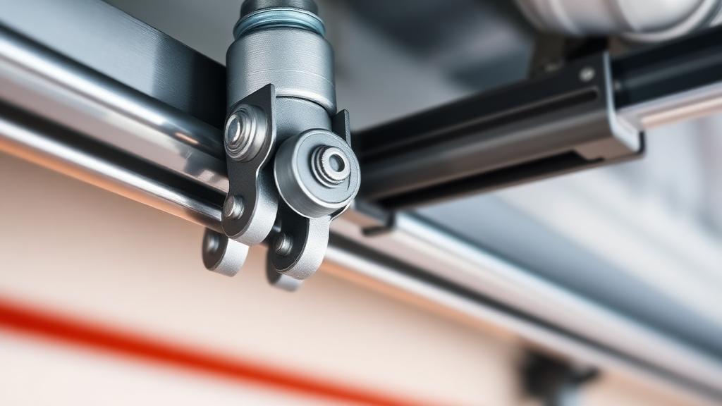 Roller Replacement: A Complete Guide for Homeowners